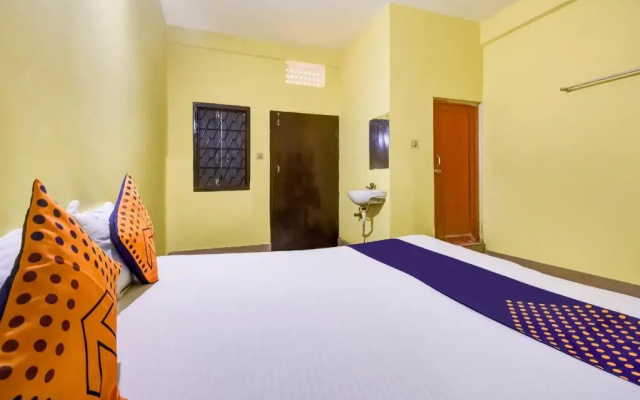 SPOT ON 75374 Emanuil Lodge