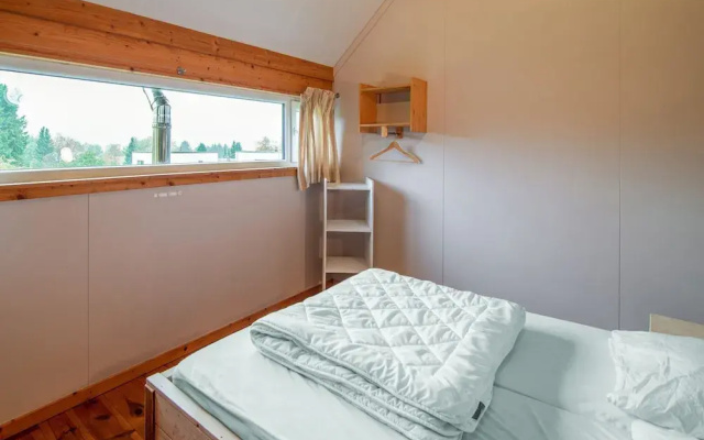 High Fens Nature & Sauna Stay