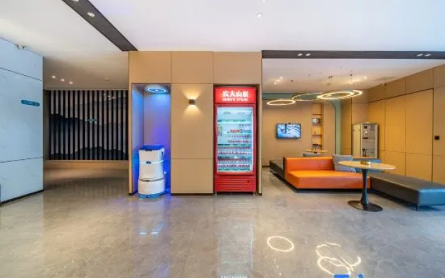 Yi Cheng Hotel