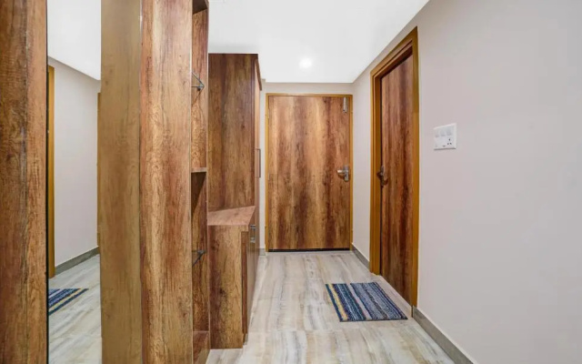 Treebo Sonal Palace, Near Umaid Bhawan Palace