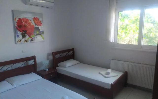 Kanali Holidays Apartment 2