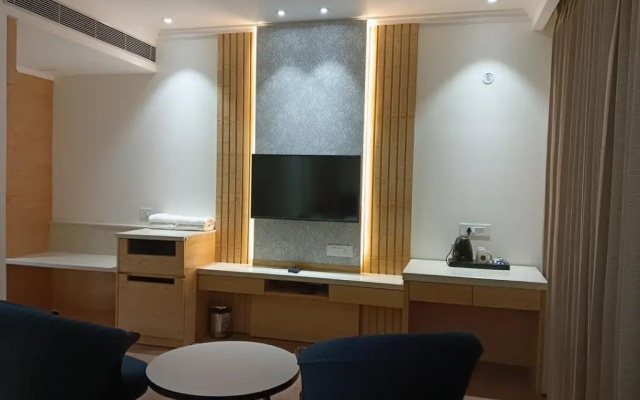 Hotel Sonia