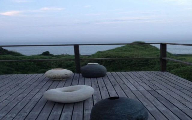 Capetown Resort