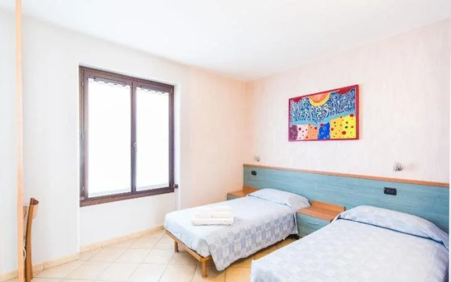 Hotel Bacco