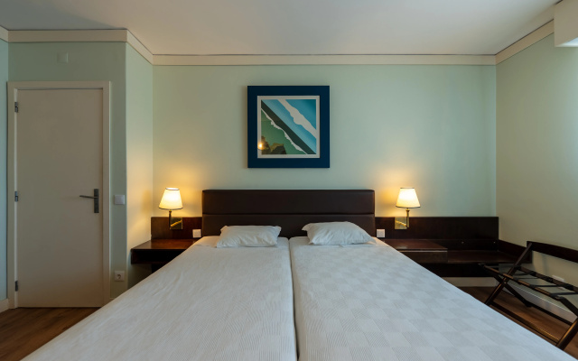 Hotel Apartamento Solverde