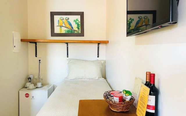 Vila Bonita Guest House