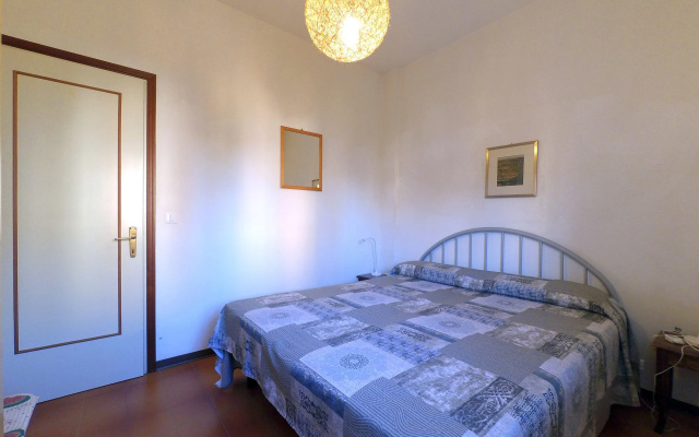 Alfa Apartments