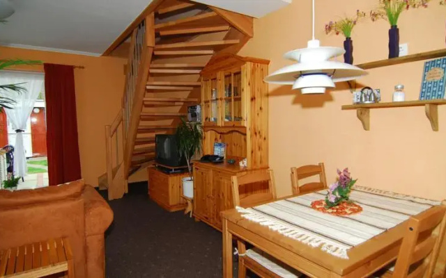 Ferienhaus Holst Sylt