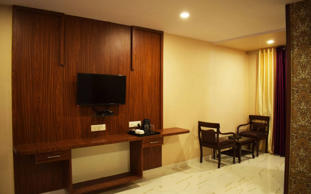 Hotel New Majestic