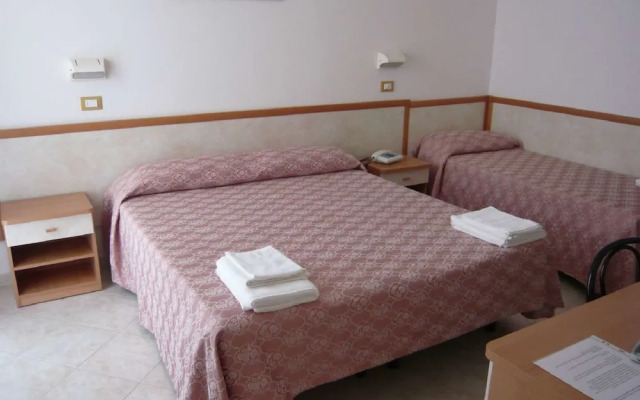 Hotel Calipso