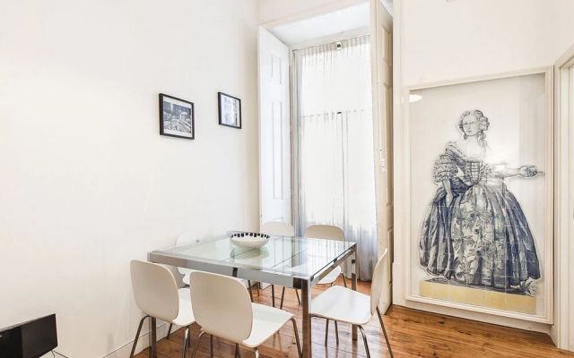 LV Premier Baixa Apartments