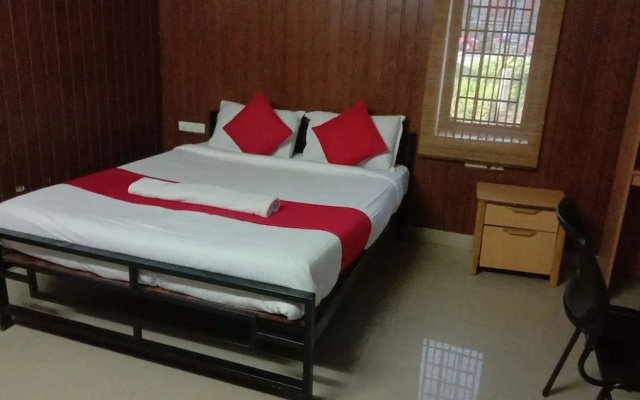 Tri-Star Residency