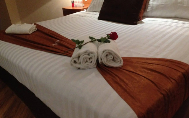Hotel Mexicali