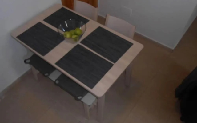 Apartamento Plaza Rio Aguasvivas 5 BB