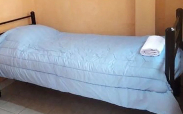 Friendly House  Hostel