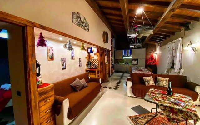 Casa Monte Etna