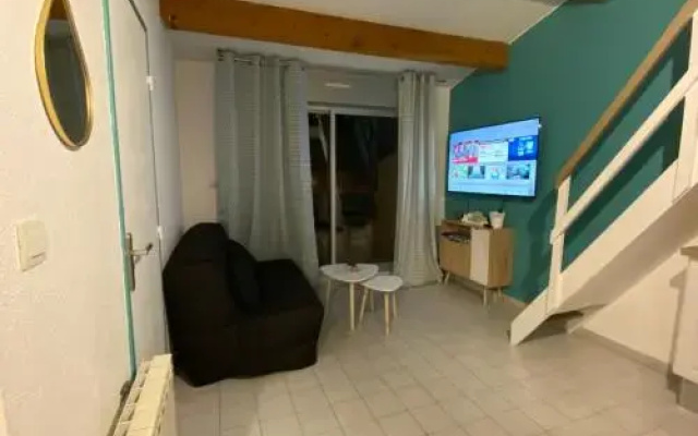 Apartment Archipel III
