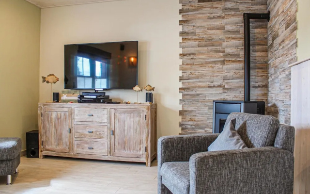 Awesome Apartment in Wiesmoor With 1 Bedrooms and Wifi