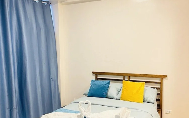 Mactan Beach front Suites