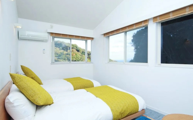 Sunny House All The Way