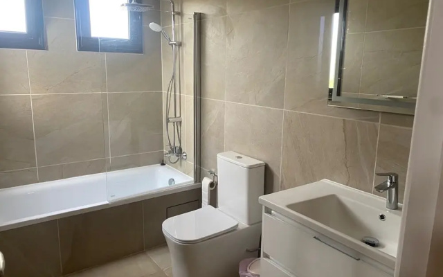 Villa,private Heated Pool, Sea Views- Sleeps6