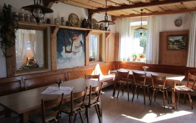 Gasthaus Hingerl