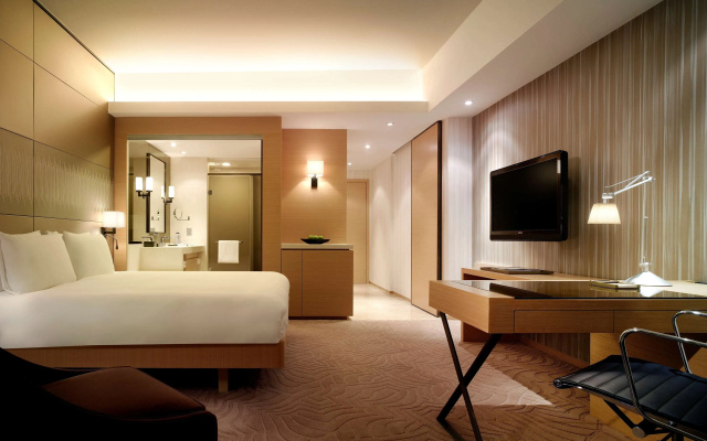 Hyatt Regency Hong Kong, Sha Tin