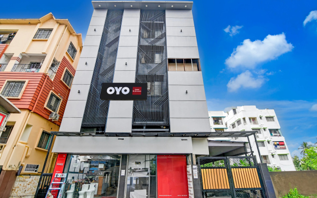 Hotel O by OYO R JOHNSON