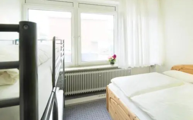 Airport Hostel