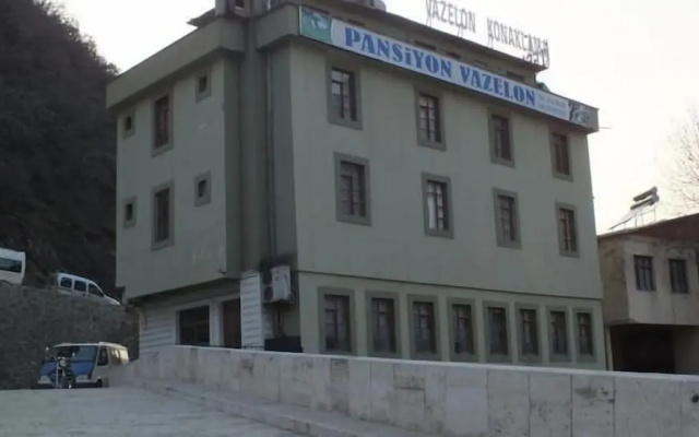 Vazelon Konaklama Tesisleri