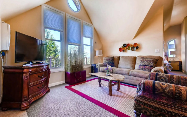 The Victorian Luxury B&B