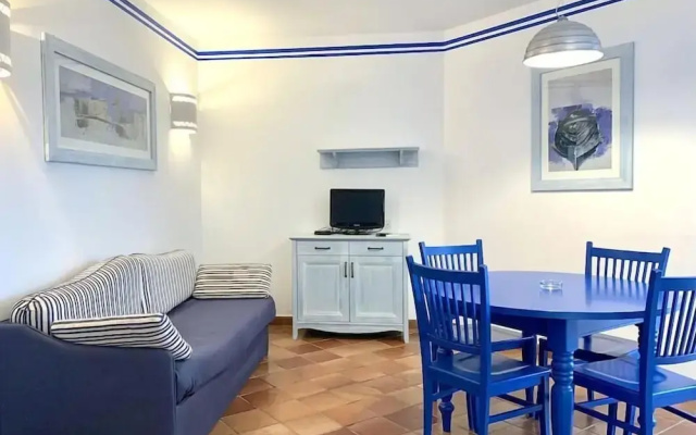 Cala La Luna Resort