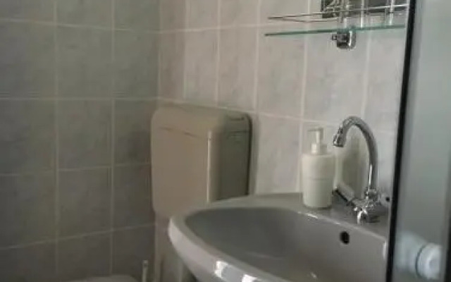 Ginti Panzió és étterem