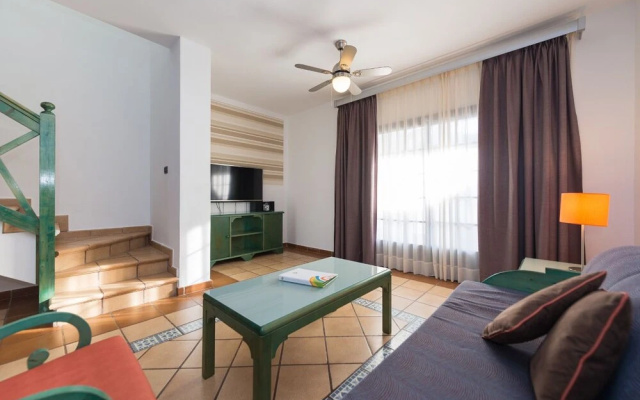 Hotel Apartamento Pueblo Marinero Adults Exclusive