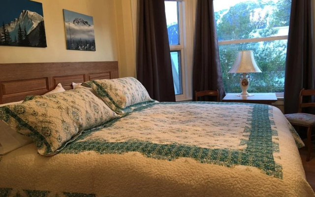 McCarty House Inn B&B