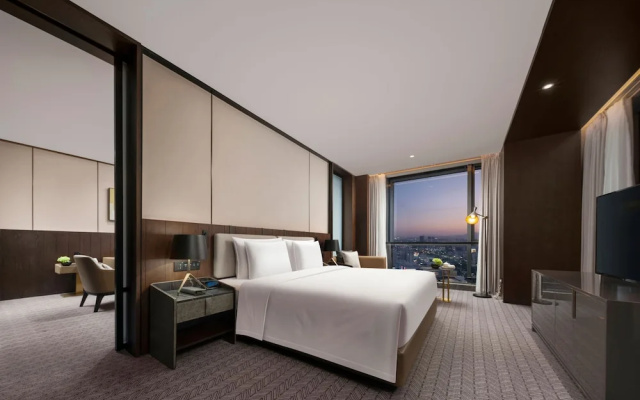 Grand New Century Hotel, Wenzhou, A Tribute Portfolio Hotel
