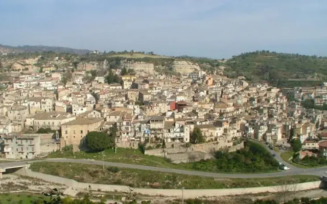 Casa Giordano