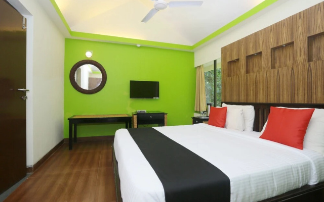 Country Spa Wellness Beach Resort