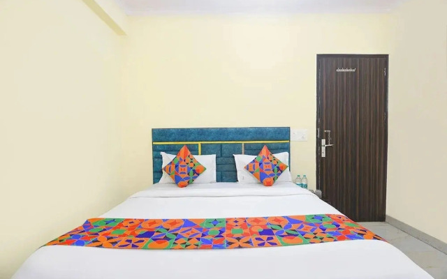 Fabhotel Sky Residency