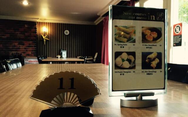 Eden Nimo Motel Yellow Pinch Australia Zenhotels - 