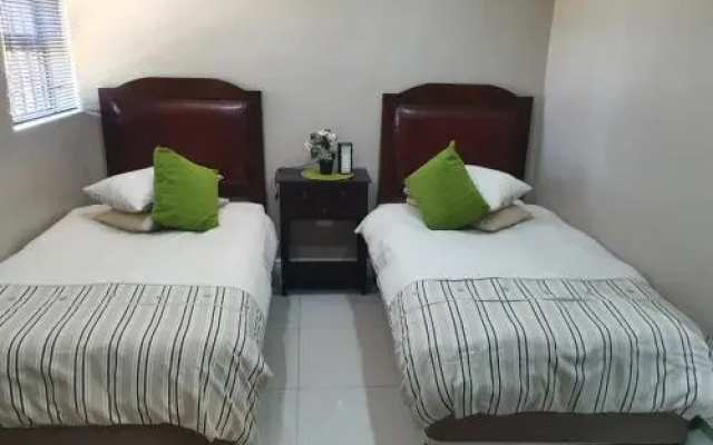 Mi Casa Guest House