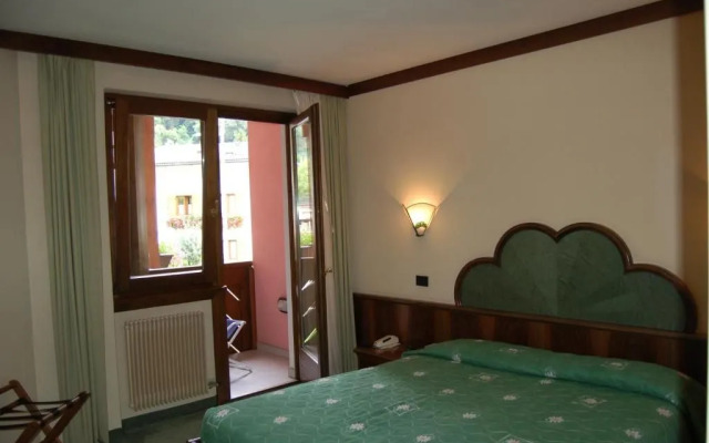 Aria Life Hotel Pinzolo