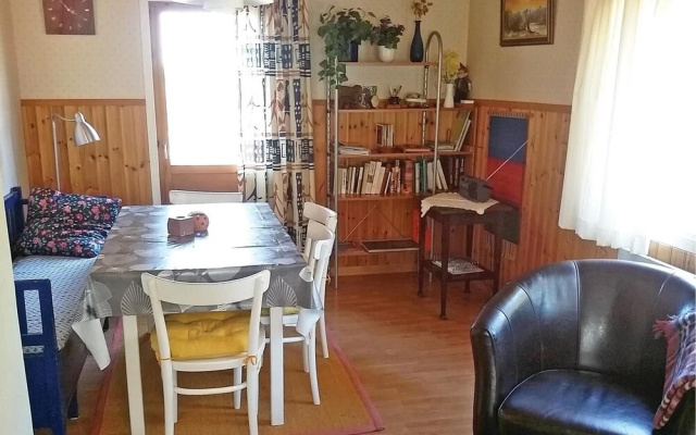 Nice Home in Särna With 3 Bedrooms