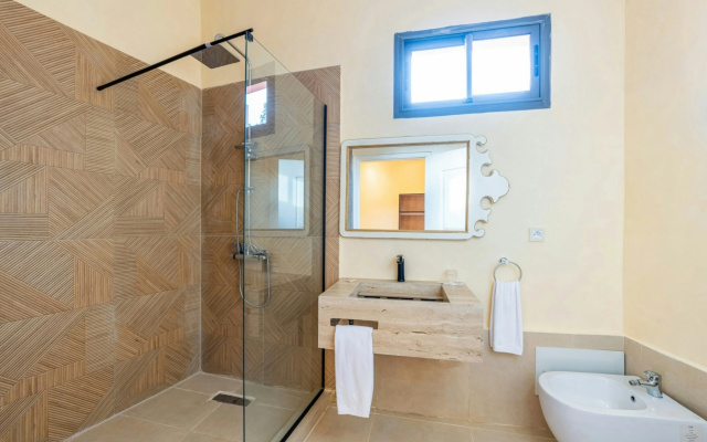 Albakech Boutique Hotel & Spa