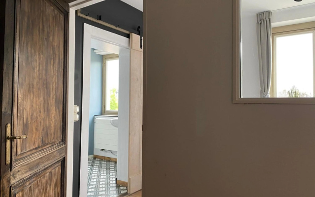 Authentic Stays - 6p-apartment