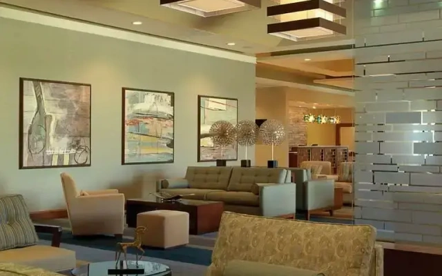 DoubleTree Collinsville/St.Louis