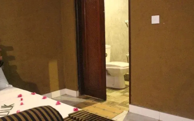 Habarana A4 Villa