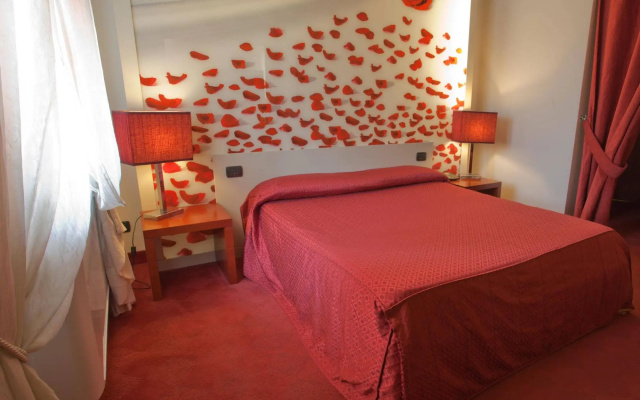 Hotel Sirio, Sure Hotel Collection by Best Western