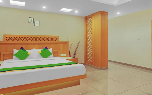 Treebo Trend Nigara Residency