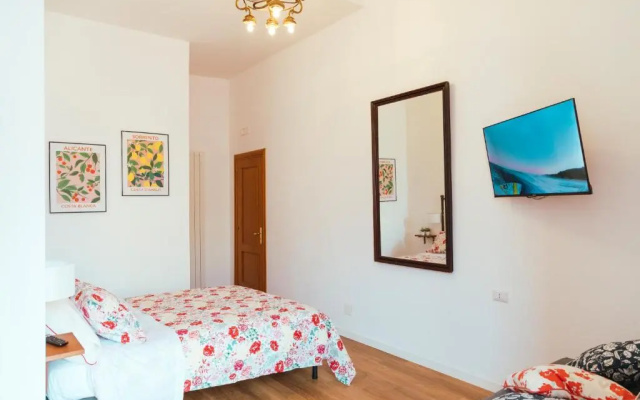 B&B Le Mokò
